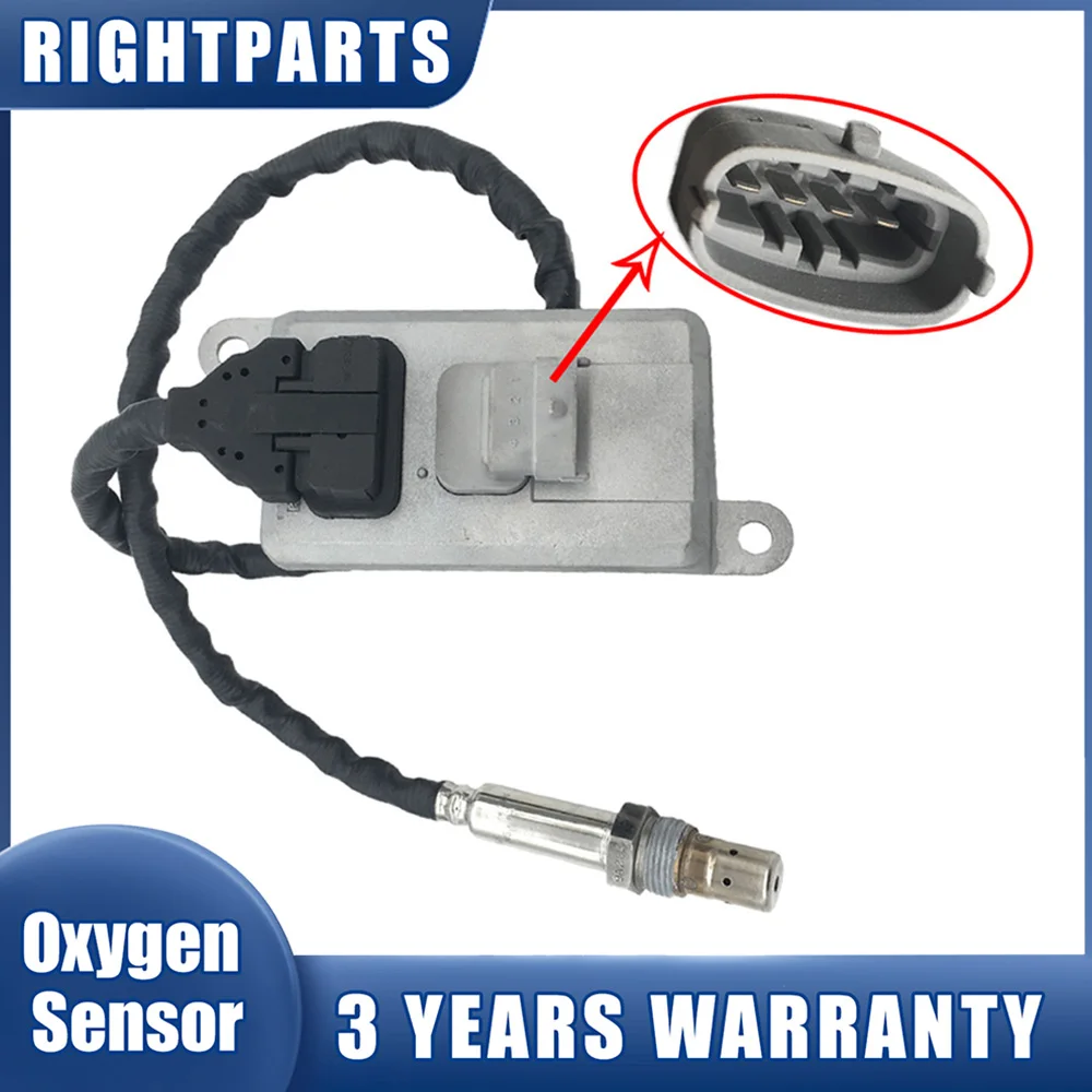 5WK96665 21040930 High Quality New Nitrogen Oxygen Sensor for Volvo Truck 5WK9 6665