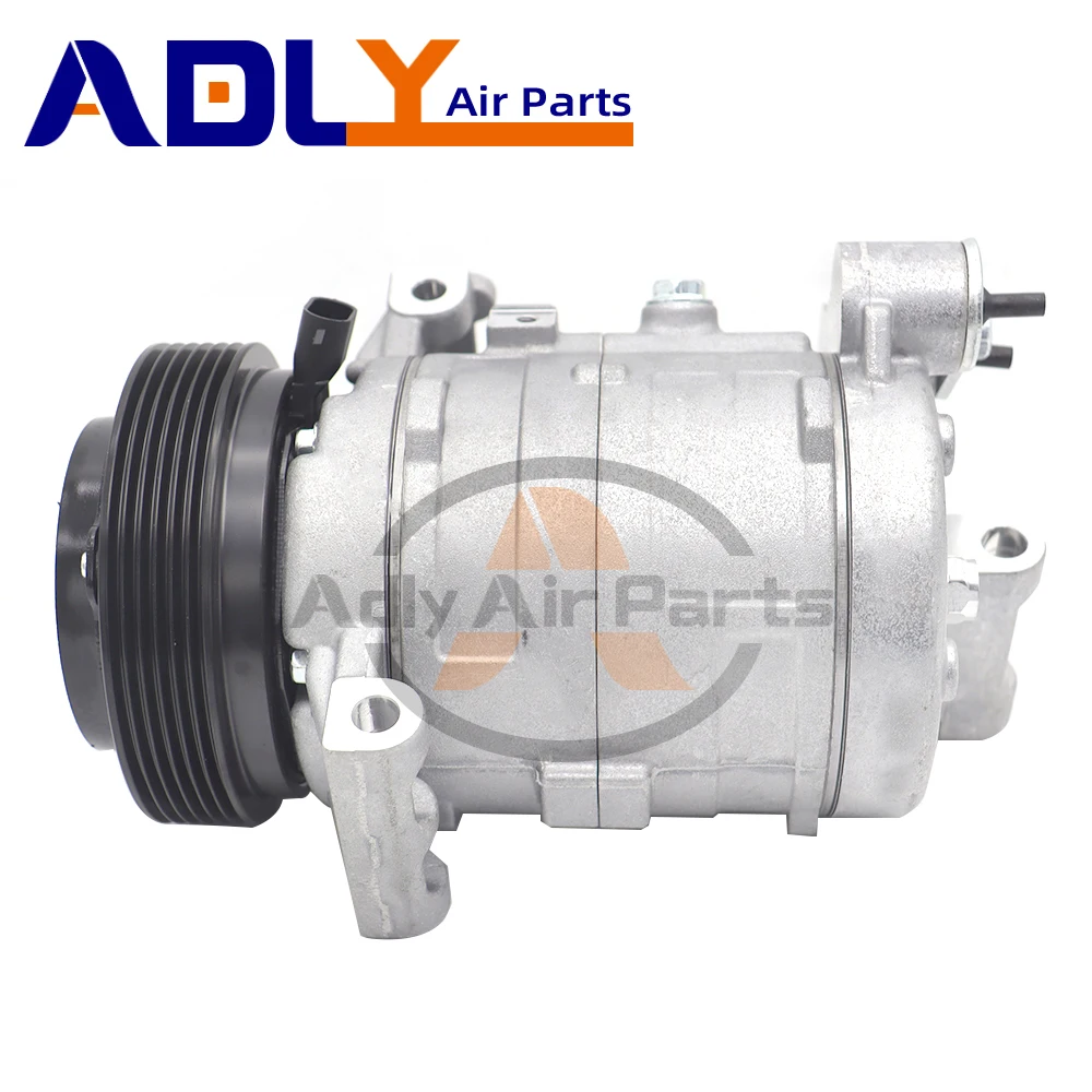 

Компрессор кондиционера переменного тока для CHEVROLET Trailblazer 3.6L COLORADO 7 2012-2019 660869376 52122497 52122482 52122496