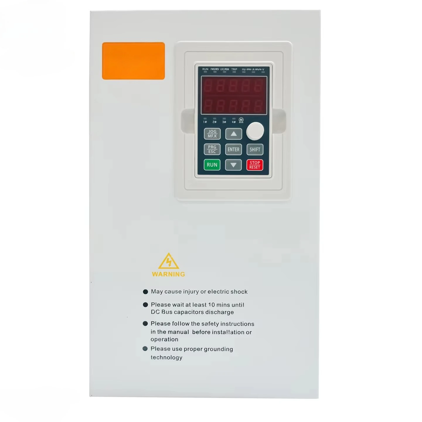 

37KW 380V Variable Frequency Drive Motor Starter Inverter VFD Converter Inverter Variable Frequency Drivers