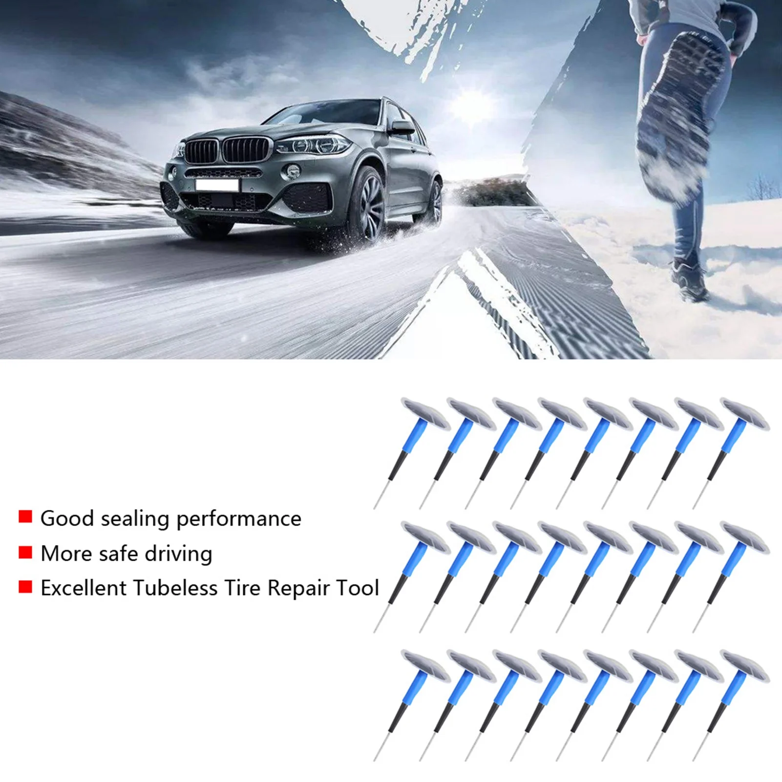 الإطارات التوصيل التصحيح الإطارات ثقب التصحيح سيارة دراجة نارية لايحتاج الإطارات ثقب إصلاح الفطر التوصيل التصحيح اللثة