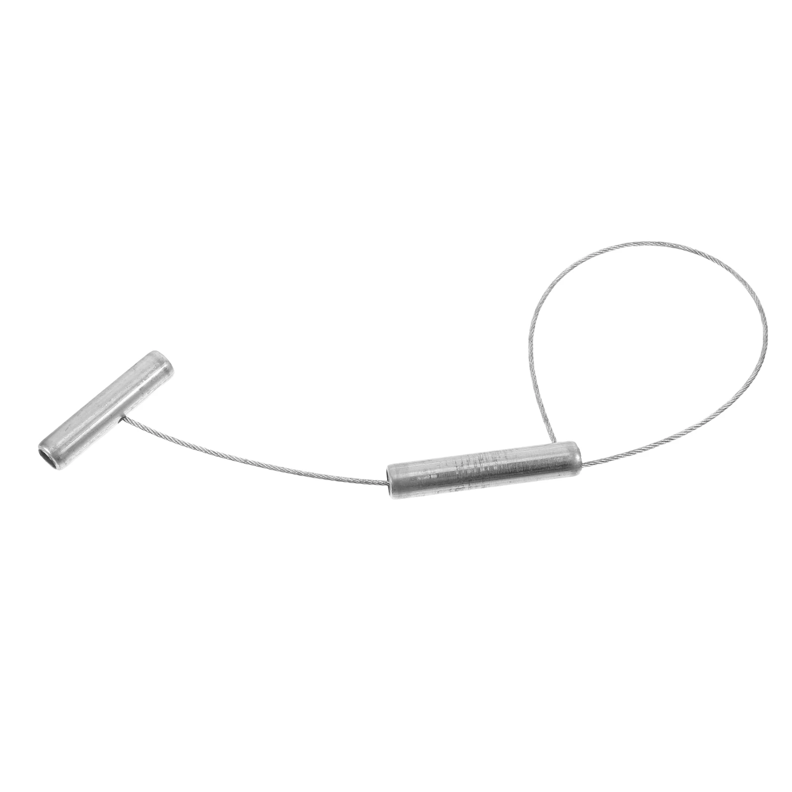 

Pig Binder Animals Control Pole Catch Tool Tools Convenient Sheep Catcher Suspenders