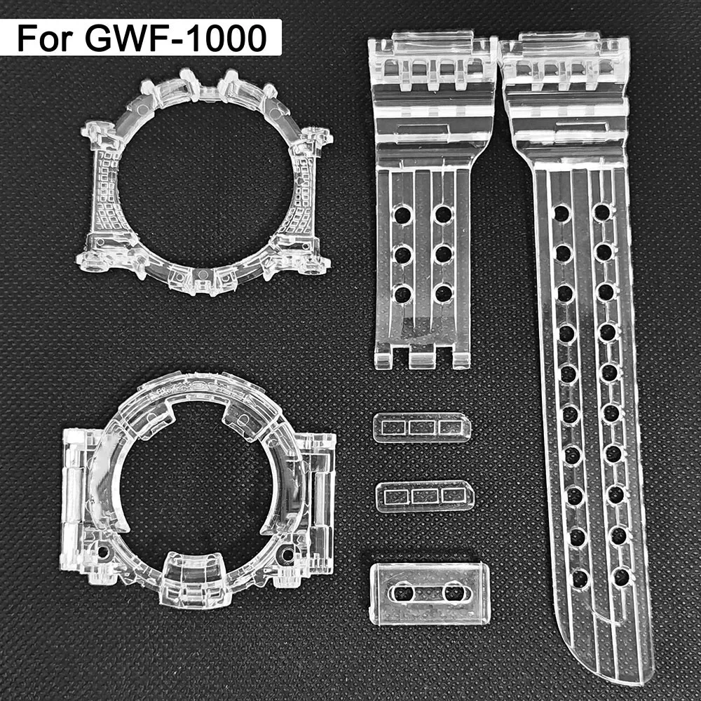 GWF-1000 Bezel Stra… - image