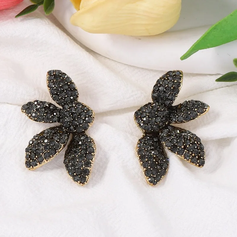 Thumbnail 2 - #1 Top 40 Drop Earrings Worth Buying In 2026