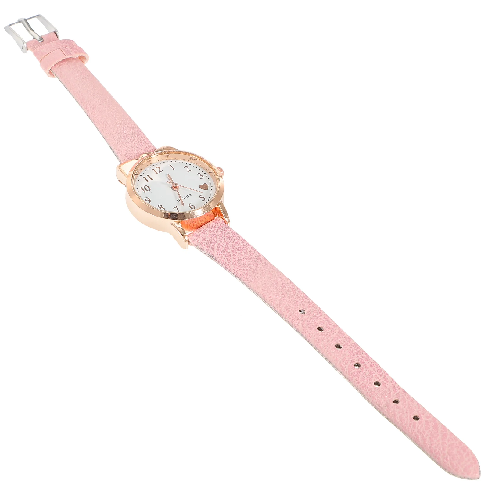 Digital Watch for Women Luminous Ladies Watches Lovely Kids Simple and Stylish Quartz