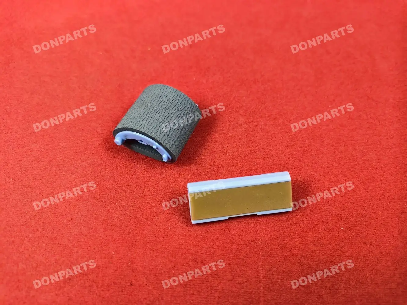 Paper Pickup Roller + Separation Pad for HP LaserJet 1000 1005 1150 1200 1220 1300 3300 3310 3320 3330 3380 RF0-1008 RF0-1014