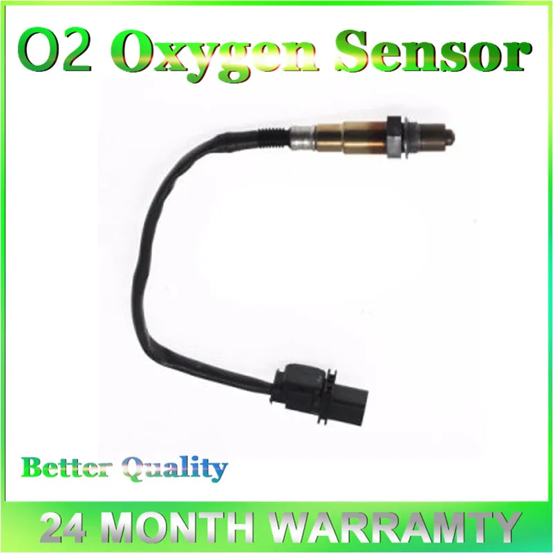 

Lambda Oxygen Sensor For Citroen Berlingo C3 C4 C-Elysee DS3 DS4 Jumpy Peugeot 2008 207 208 301 308 Partner Rifter 0281004157