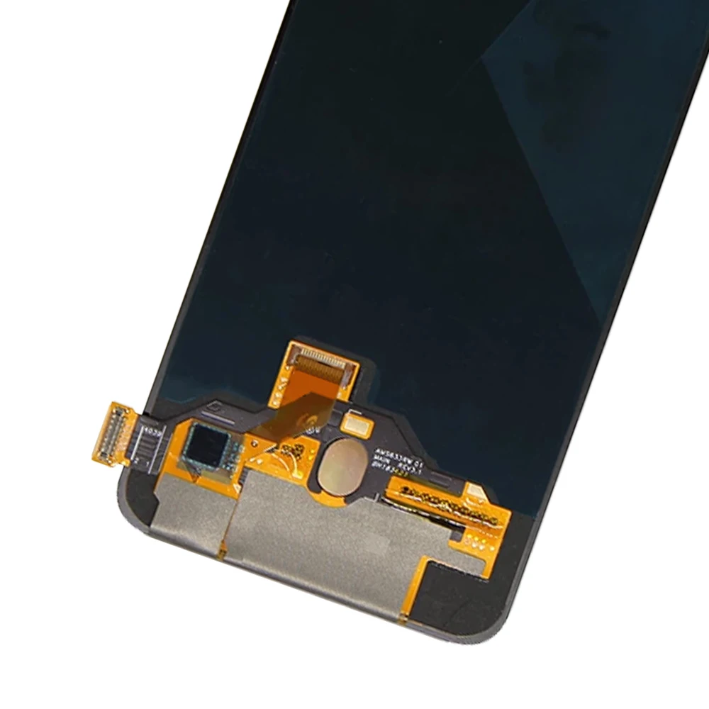 6.41 ''Per OnePlus 7 Per AMOLED 1 + 7 GM1901 GM1900 GM1905 GM1903 Display LCD Touch Screen Digitizer Assembly sostituzione