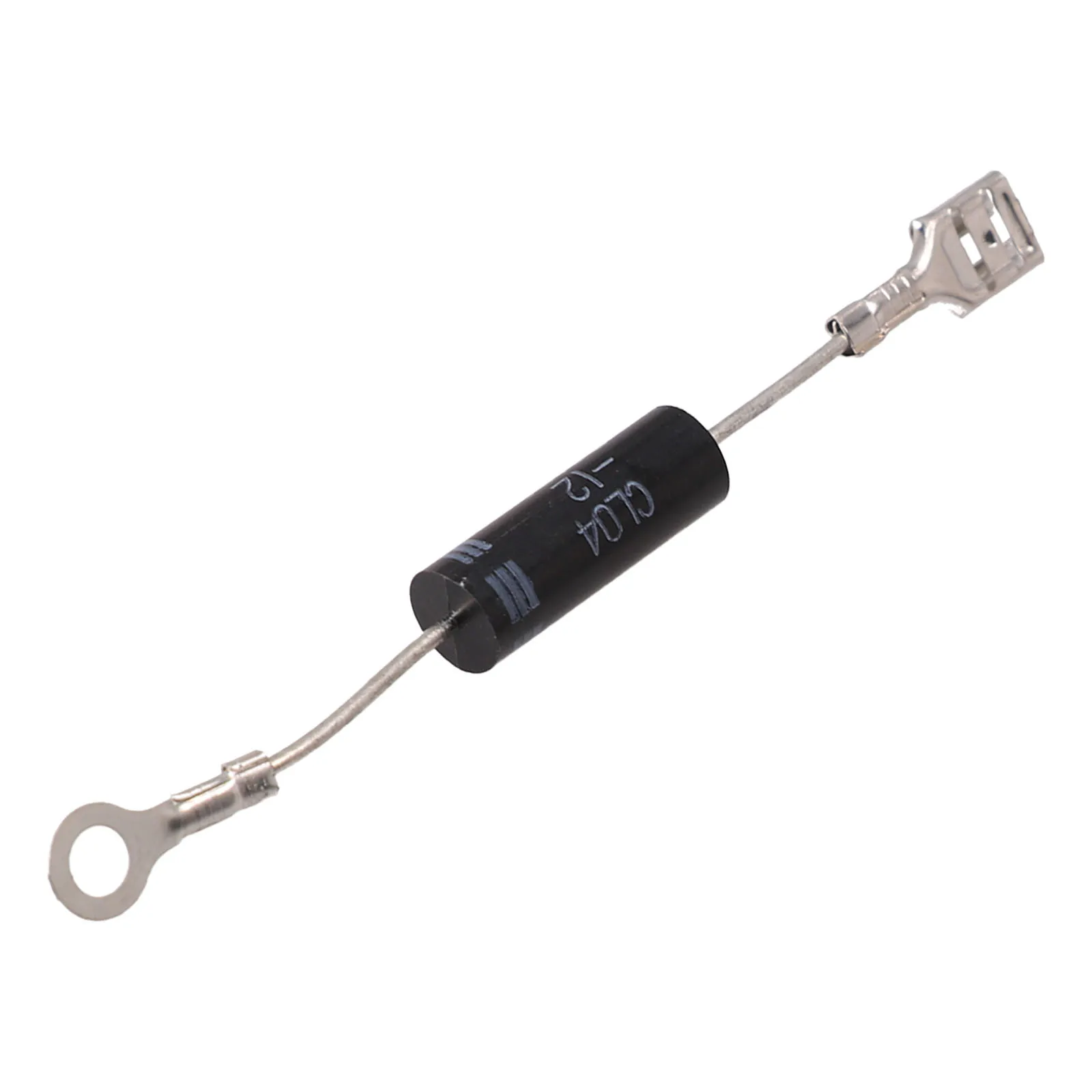 CL04-12 Microwave Oven Diode Unidirectional High Voltage 350mA For General Home Appliance Repair Replacement Part