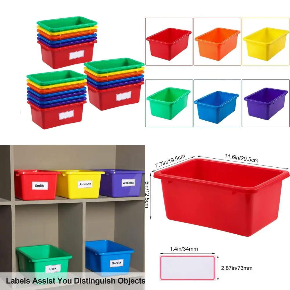 20-Piece Bulk Plast… - image