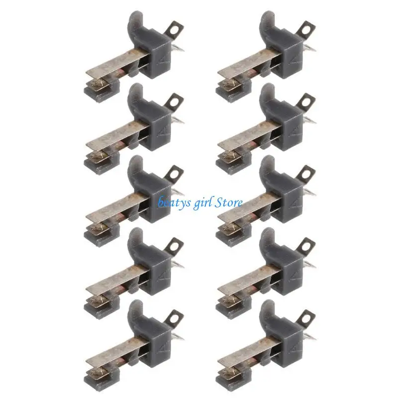 C7AB 10/20PCS Metal… - image