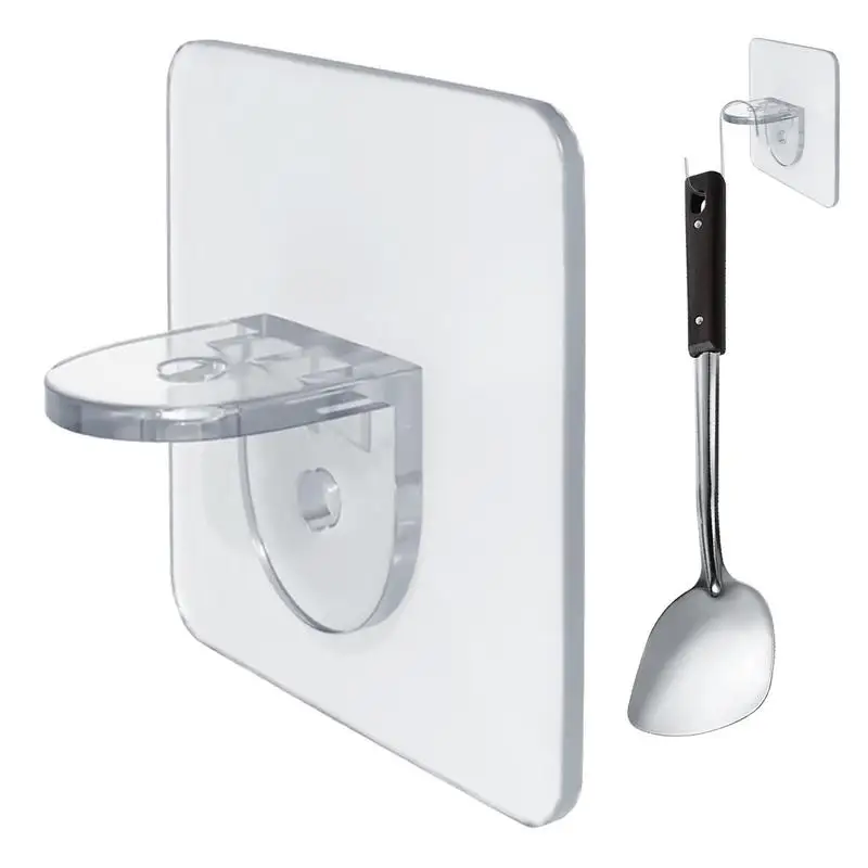 Pino forte autoadesivo da separação dos suportes de prateleira claros da separação para a camada do armário das prateleiras do livro do armário da cozinha