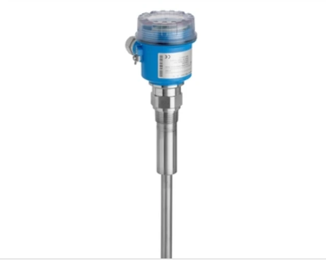 

Endress Hauser Vibronic Точечный переключатель уровня FTM20-AA22A Измеритель расхода Датчик расхода Ультразвуковой датчик уровня Радарный расходомер