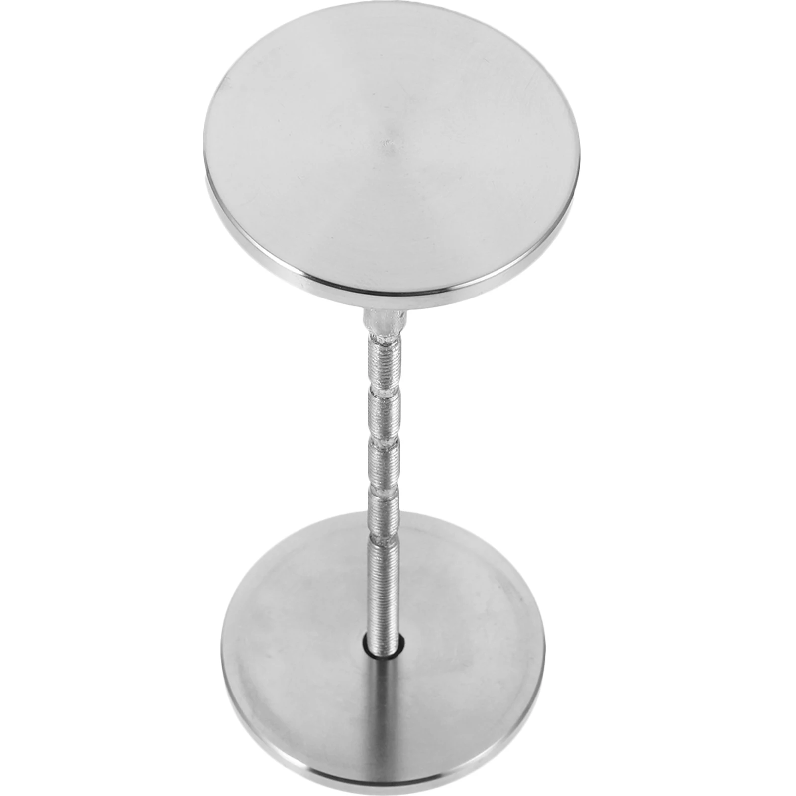 

Door Hole Cover Plate Stainless Steel Deadbolt Cover For Home Security Front Door Lock Protection Anti-Theft Metal Filler