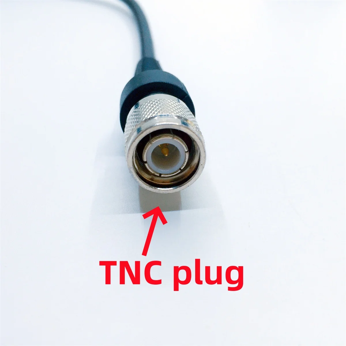 GNSS Whip Antenna 450-470MHZ TNC Connector Cable Applicable to Trimble South CHC hi-taget GNSS GPS High Frequency