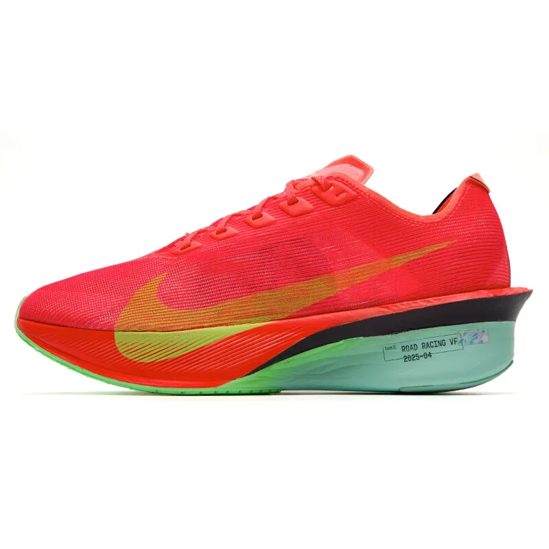 Новое поступление оригинальных мужских кроссовок для бега NIKE ZOOMX VAPORFLY NEXT% 4, кроссовки