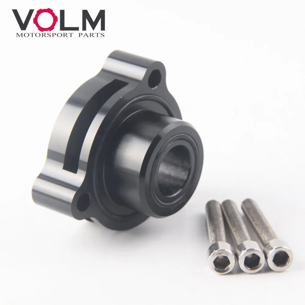 

Car Turbo Blow Off Valve Adapter for Ford Mustang Escape Fiesta ST Fusion Sport 1.5L 1.6L 2.0L 2.7L