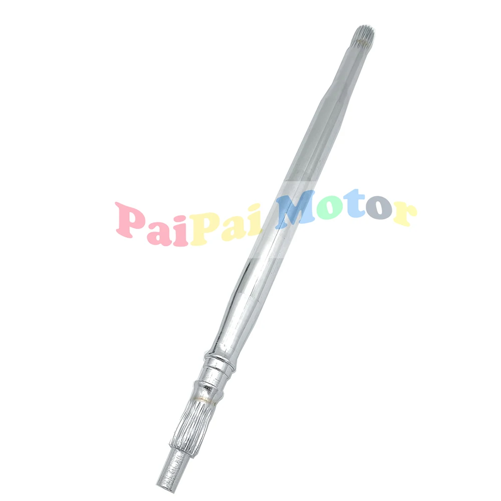 

For Sea-Doo seadoo DRIVE SHAFT 271001923 axle Spark 2UP And 3UP 900 Ace Drive Shaft 2015 2016 2017 2018 2019 2020 2021 2022 2023