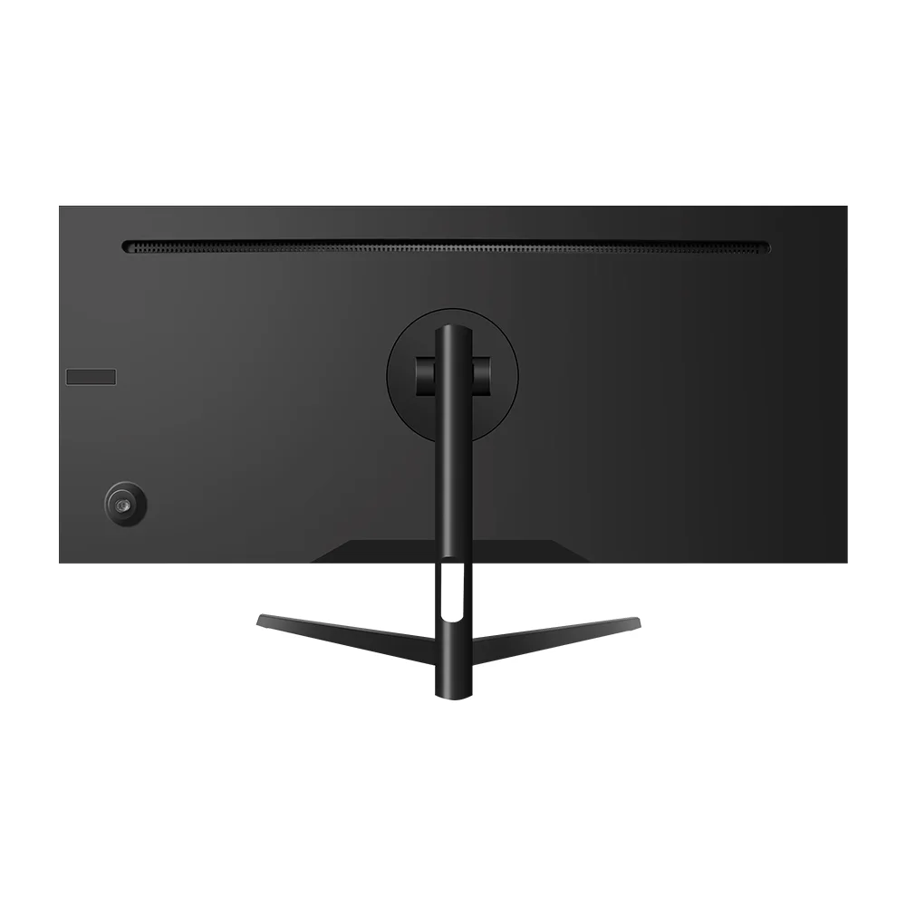 MUCAI 29 Inch Monitor Quasi-2K 120Hz WFHD Wide Display 21:9 IPS Desktop LED Not Curved Gamer Computer Screen DP/2560*1080