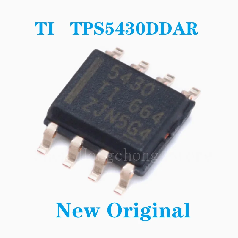 New Original TPS543…