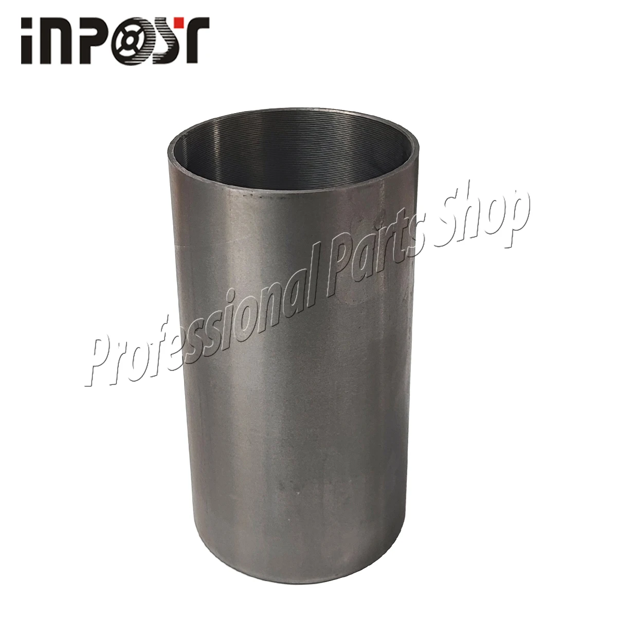 L3E Cylinder Liners For Mitsubishi L3E L3E-61SDH L3E-61TG L3E-W262KL Engine