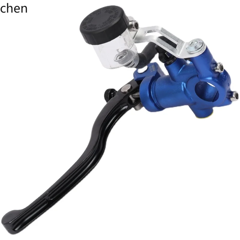 

ZML adjustable direct push pump electric vehicle motorcycle modified front and rear disc brake pump