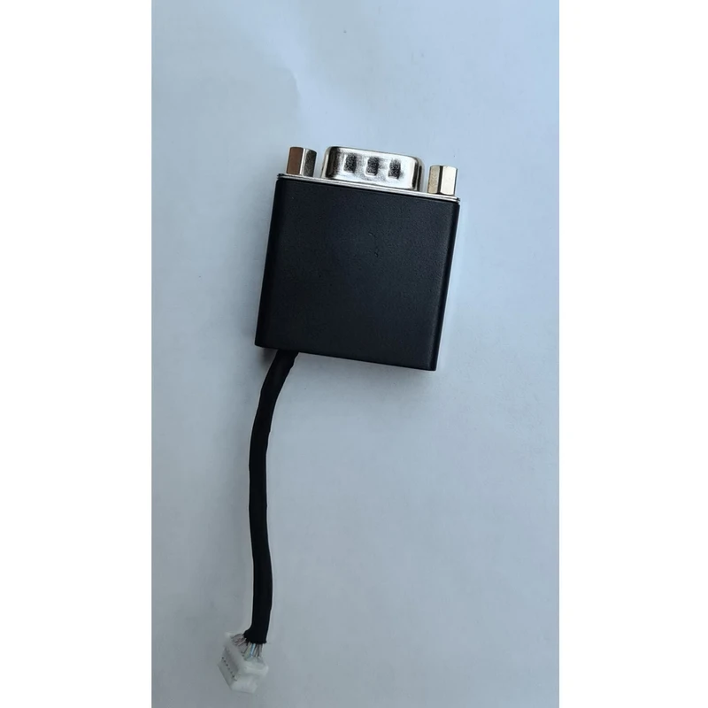 YY+FOR Lenovo Thinkcentre M625q M715q 2nd M75q-1 M90q Tiny 50mm Com2 Cable 04X2733