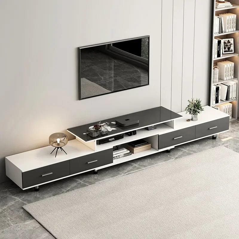 meuble-tv-pour-salon-nouvelle-collection-2025-style-moderne-et-simple-pour-petit-appartement-unite-de-rangement-au-sol-telescopique-en-dalle-de-roche
