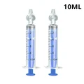 Blue 2pcs