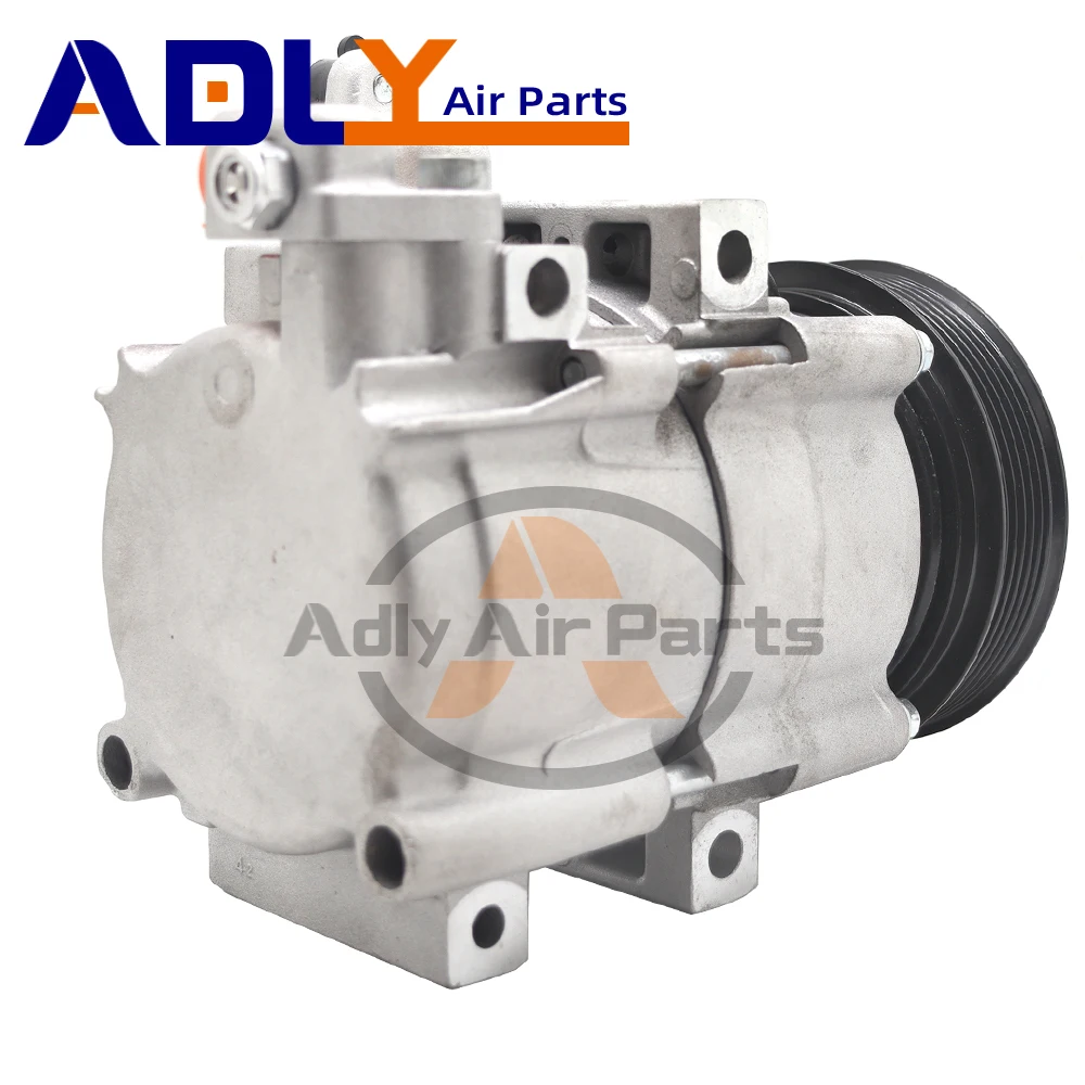 AC Compressor for Kia Sorento Hyundai H1 Grand ​​977014A900 977014A970 97701-4H100 ​97701-3E30 ​97701-4A970 ​​851948N 8623283 AC