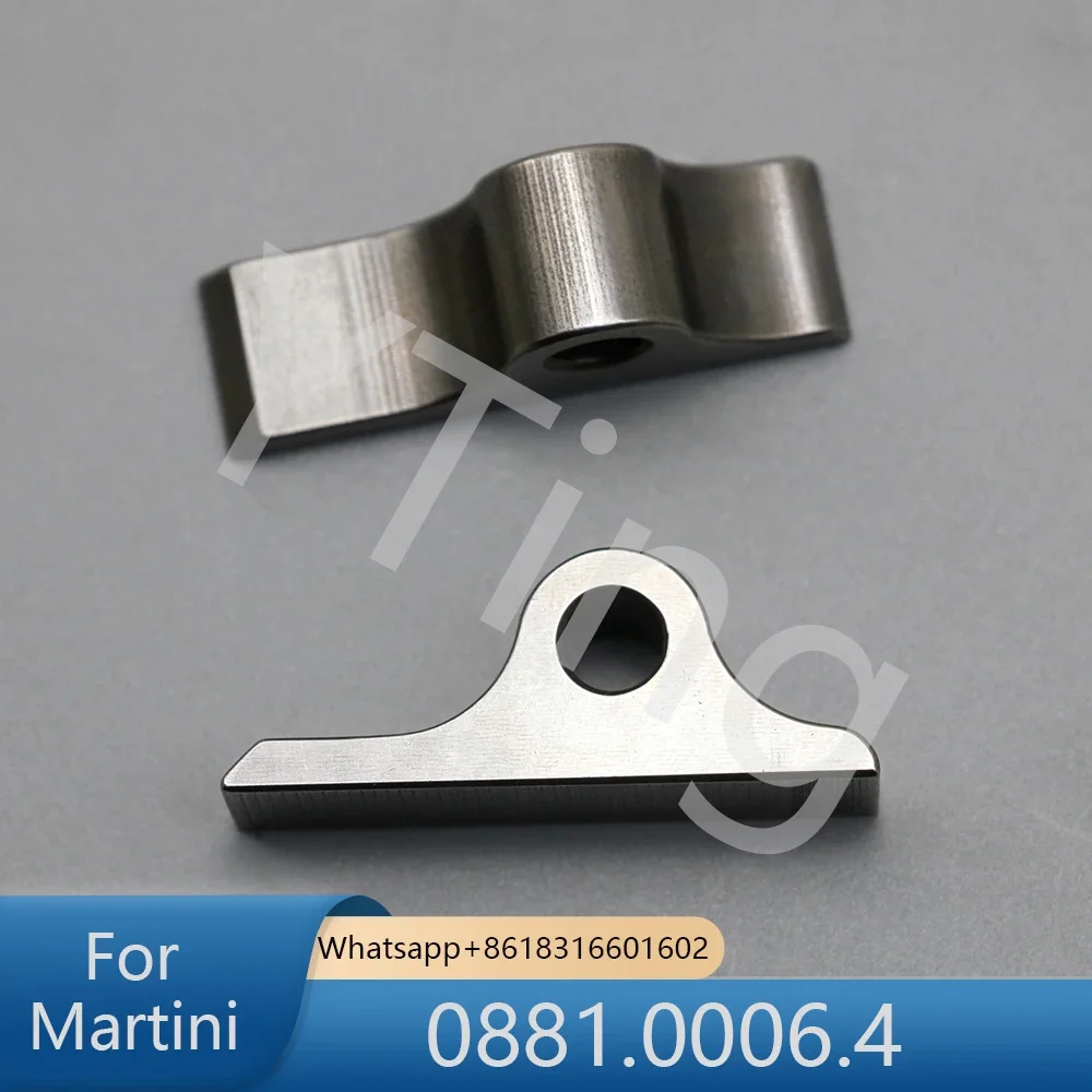 أفضل جودة لقطع غيار ماكينات طباعة أوفست برأس الخياطة مولر مارتيني 75 0881.0006.4 قطع غيار بديلة #1