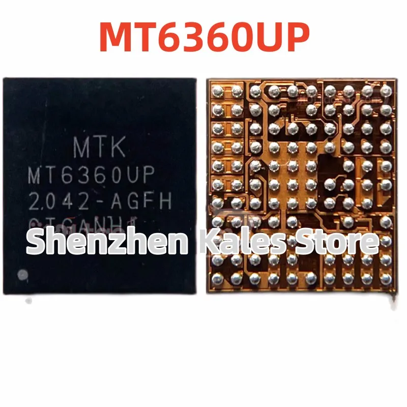 5Pcs/Lot New Original MT6190MV MT6190W 6190W 6190MV MT6190 6190 Intermediate Frequency IC IF CHIP