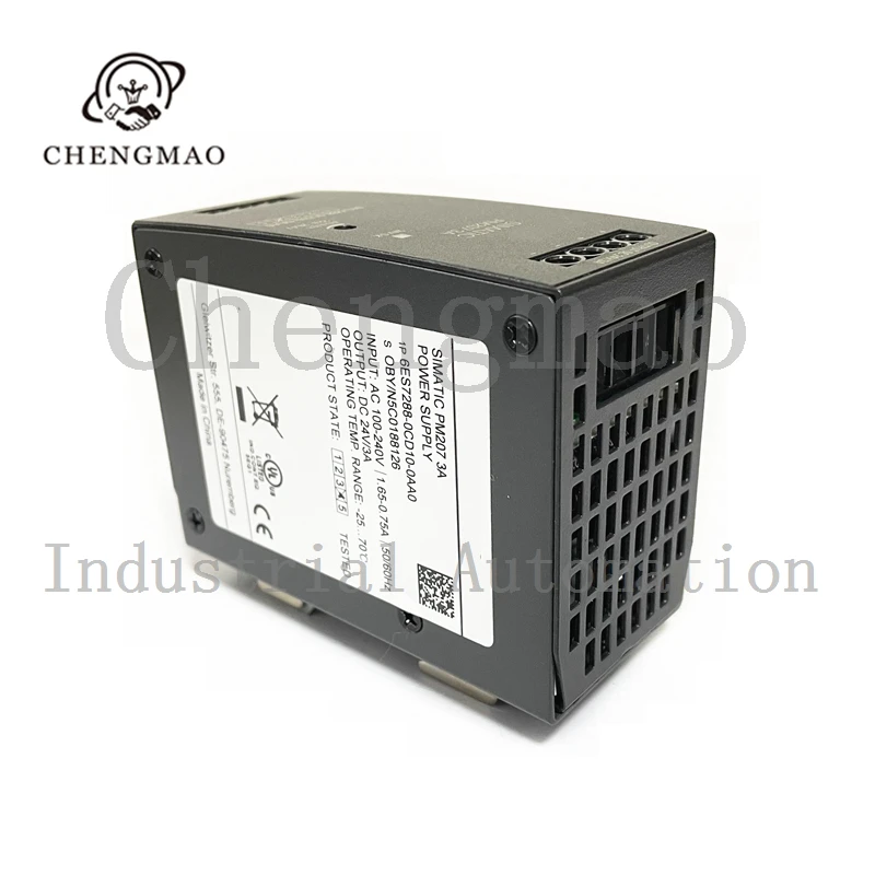 New PLC Power 6ES7288-0CD10-0AA0 6ES7288-0ED10-0AA0 6ES7288-0KD10-0AA0 6ES7288-5CM01-0AA0 6ES7288-6EC01-0AA0 6ES7288-7DP01-0AA0