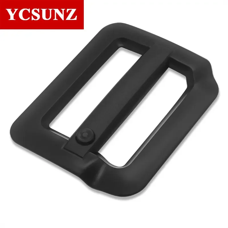 ABS Fuel Gas Tank Cover For Vw Amarok 2009 2010 2011 2012 2013 2014 2015 2016 2017 2018 2019 Double Cabin YCSUNZ