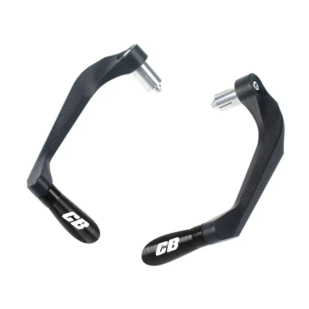 For HONDA CB125R CB300R CB190R CB150R CB1100RS CB650F CB650R Motorcycle Handlebar Grip Guard Brake Clutch Levers Guard Protector