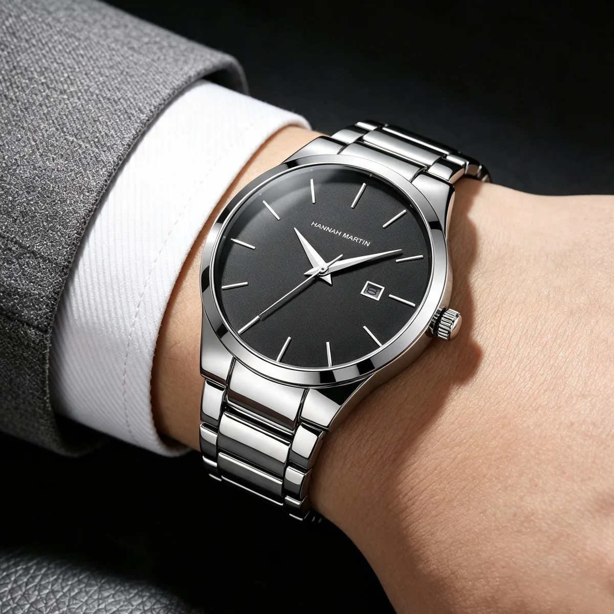 Thumbnail 3 - #27 Best Classic Quartz Watches to Buy In 2026