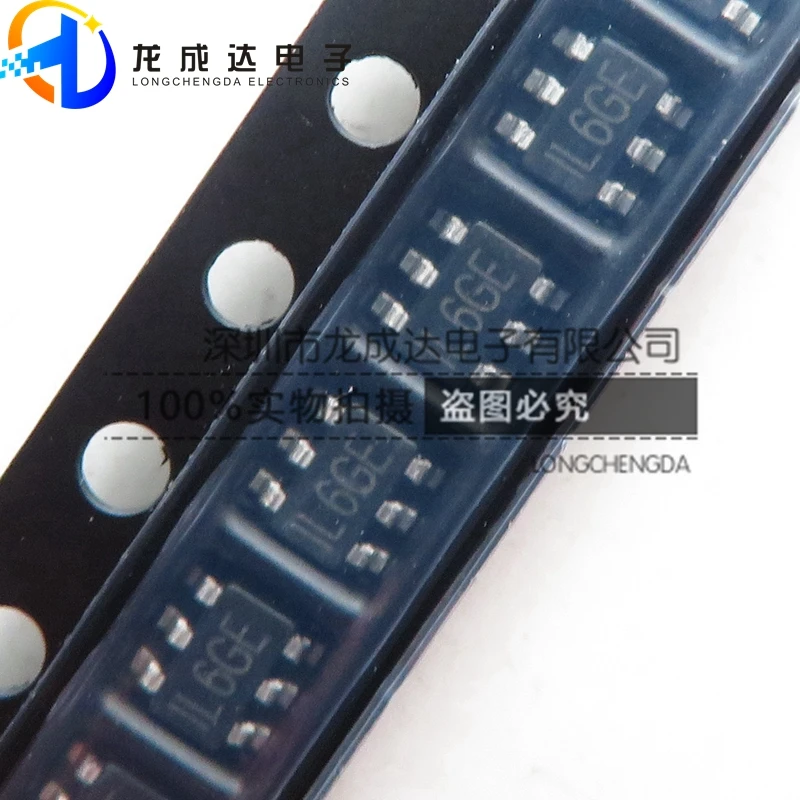 

30pcs original new MP3202DJ MP3202DJ-LF-Z silk screen IL6 * * SOT23 LED lighting driver IC