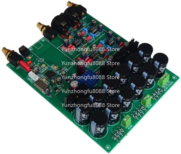 CYJ-ES9038PRO Balan…