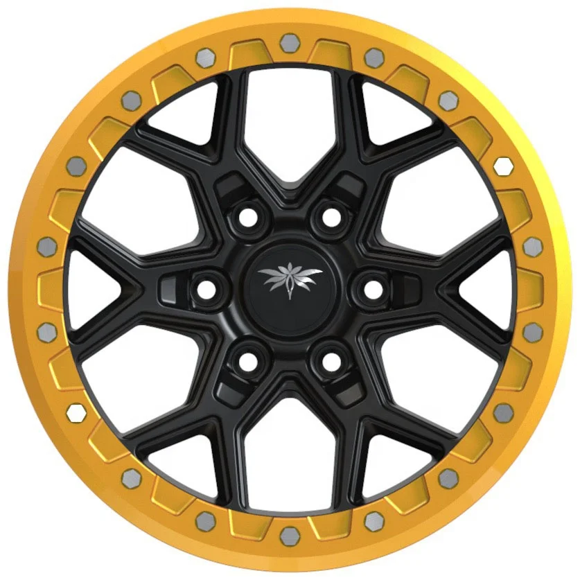 

Кованые внедорожные диски Brand 17/18/20 дюймов 6x139.7 4x4, люкс-класс, индивидуальная высококачественная кастомизация.