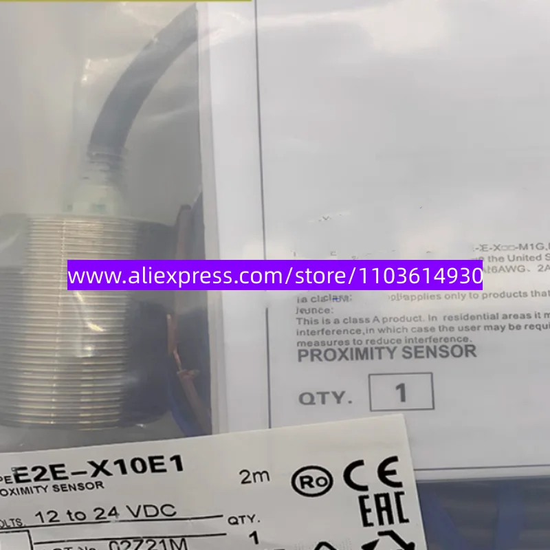 3PCS New Proximity …