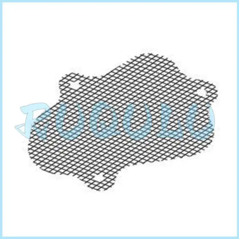 

Zt125t-m Переднее вентиляционное отверстие, левая и правая сетка 1276300 - 005000 Для Zontes