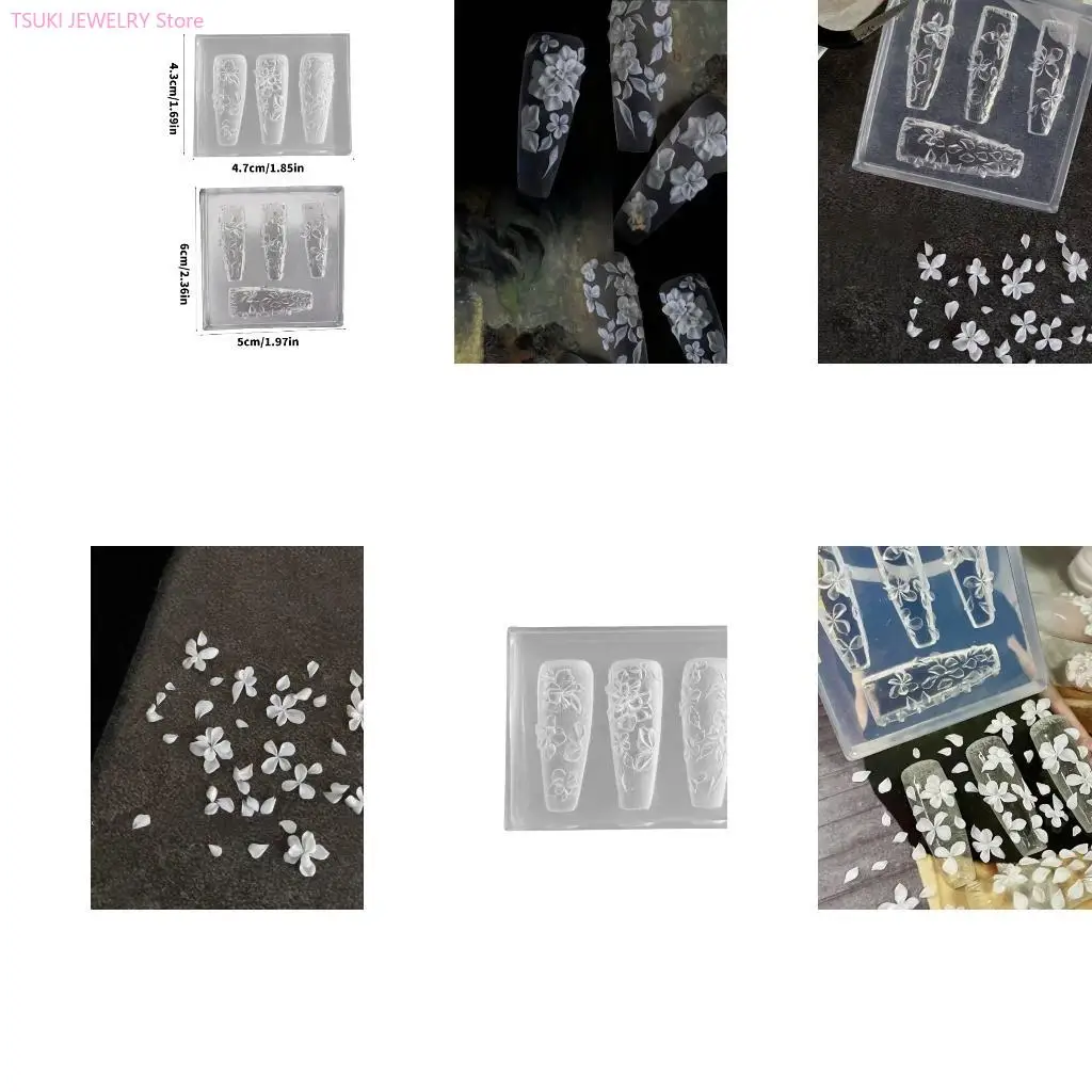 

62K Silicone Art Art Flom