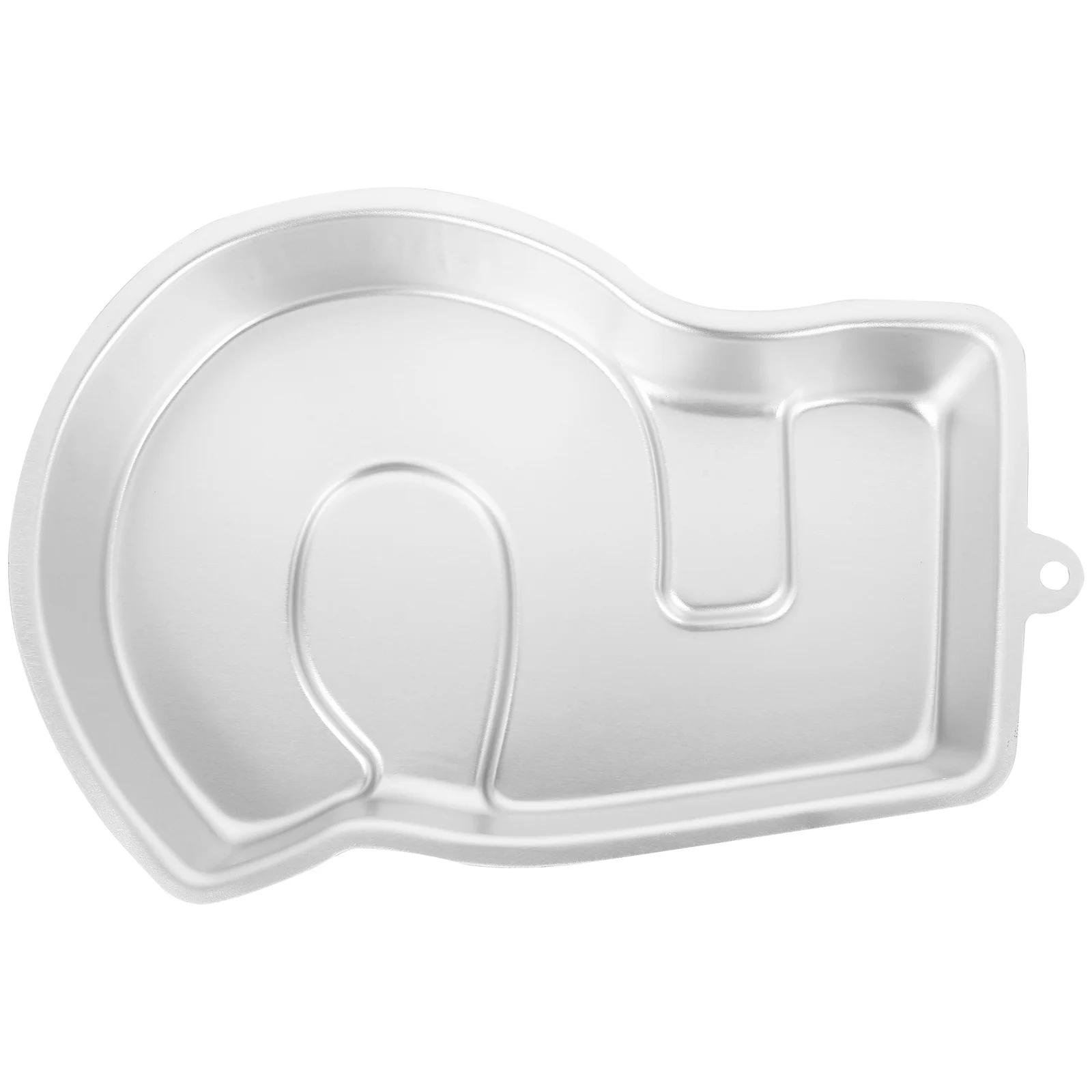 

Number Cake Baking Pan Aluminum Kitchen Mold For Birthday Wedding Anniversary Diy Baking Tool Metal Cake Pan