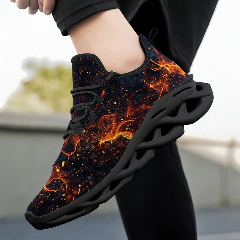 

Men's Shoes Running Man Sneakers Summer Running Shoe Lightweight Soft Sports Shoe Women's Sneakers Walking Shoes Man Footwear