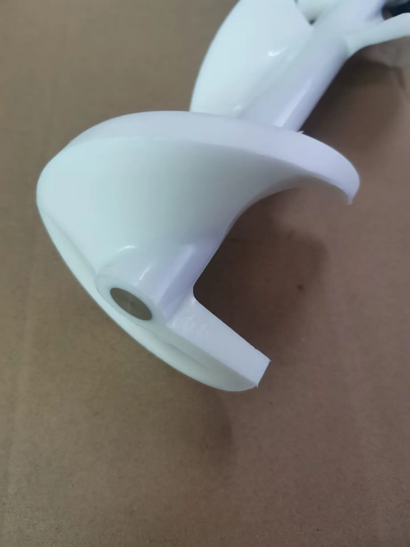 1PC 315mm Agitator Blade Rod Spare Part Of Soft Ice cream Maker Scraper Auger New Replacement