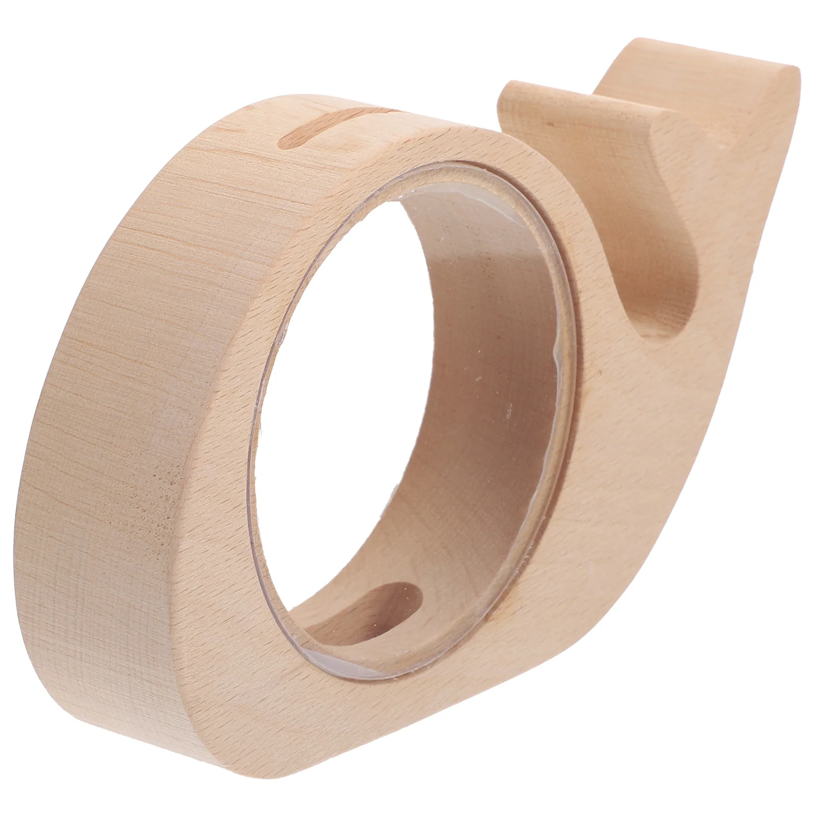 クジラデザイン木製貯金箱、子供向け実用的な家庭・オフィス装飾用貯金箱