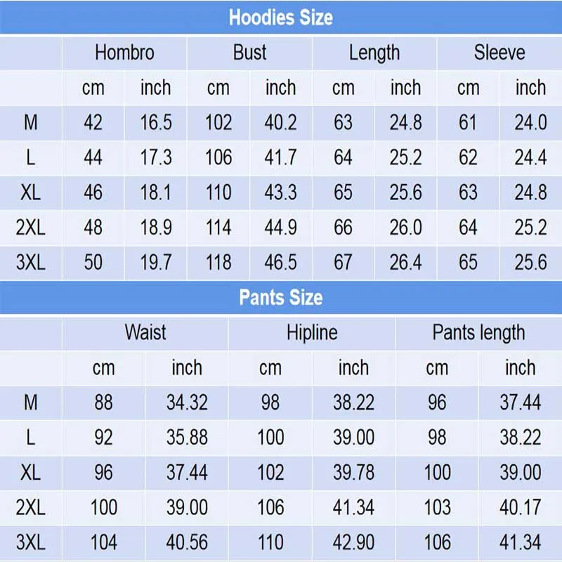 DIY customizes your logo men's zipper hooded sweatshirt sports pants 2-piece set casual sports jacket jogging suit top pants