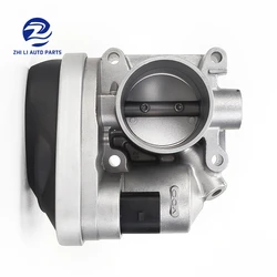 036133062N Auto Parts Throttle body For VW Golf IV Polo Bora Caddy Audi A3