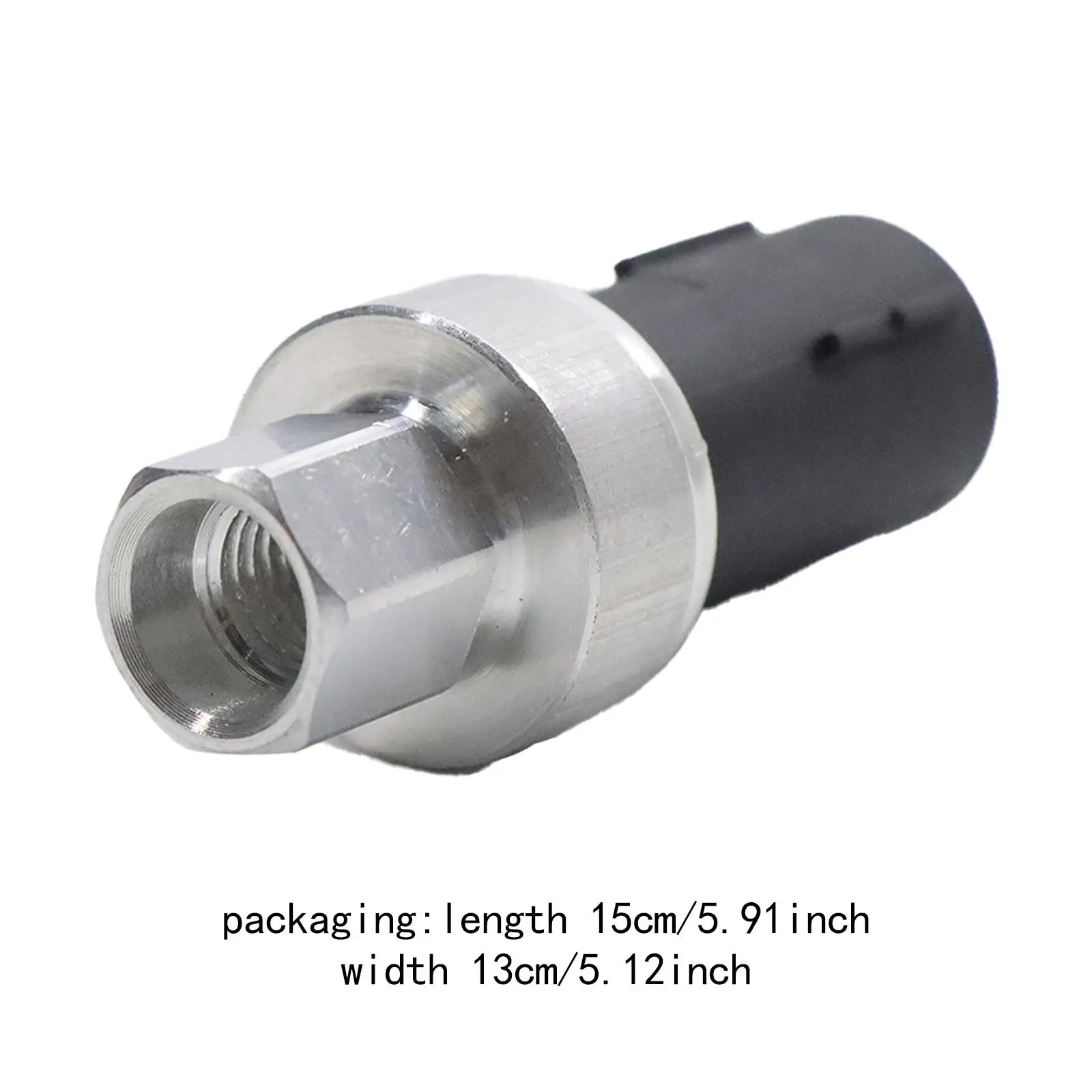 

High Performance Air Conditioner Pressure Transducer Sensors Switch Vehicle Accessory for Ford Repair