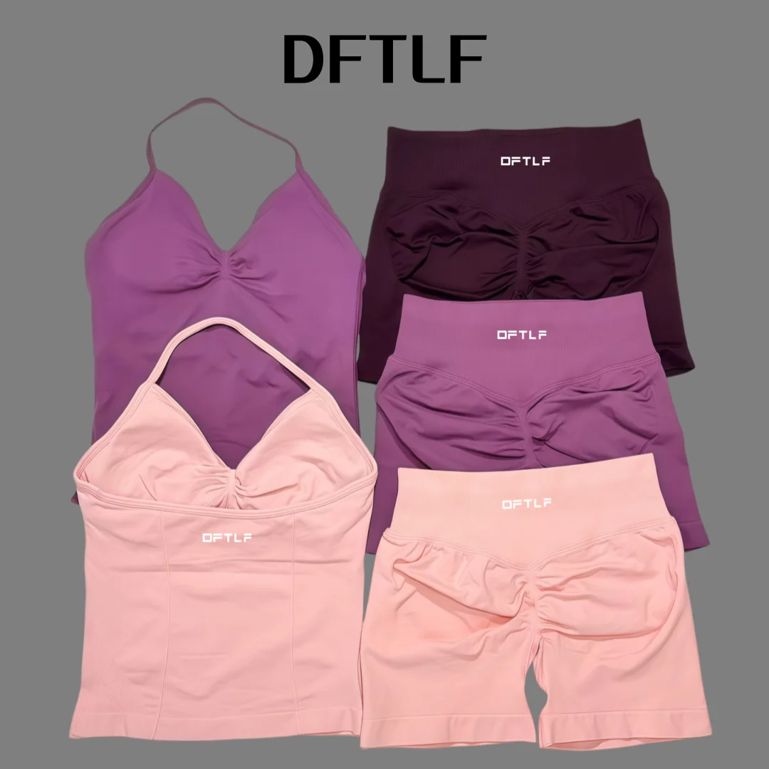 Thumbnail 4 - #14 Seamless Tank Tops Comparison Guide