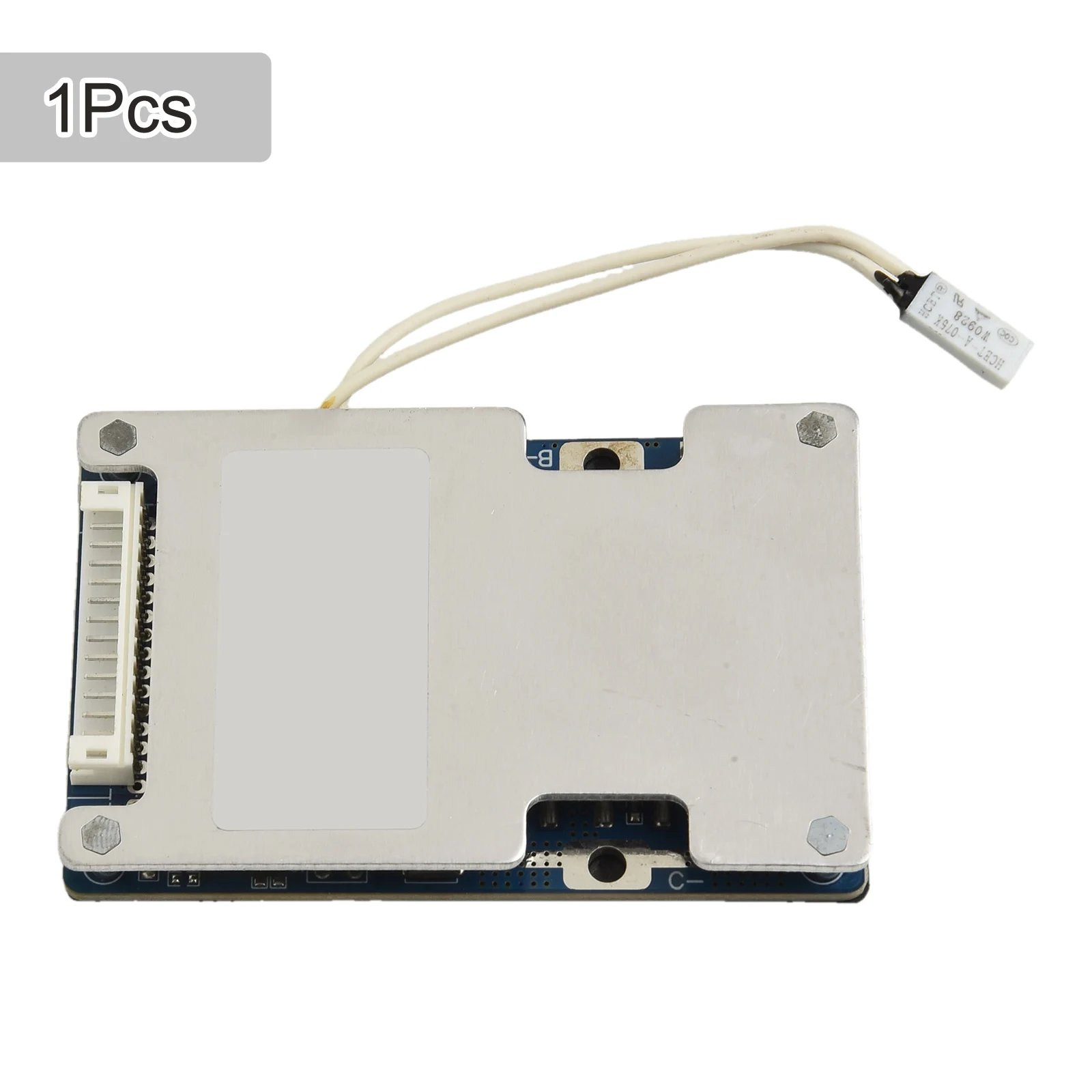 

Battery Protection Board Replacement Temperature Control 13S 48V 30A Li-ion Cell Bike For Balanced Inverter